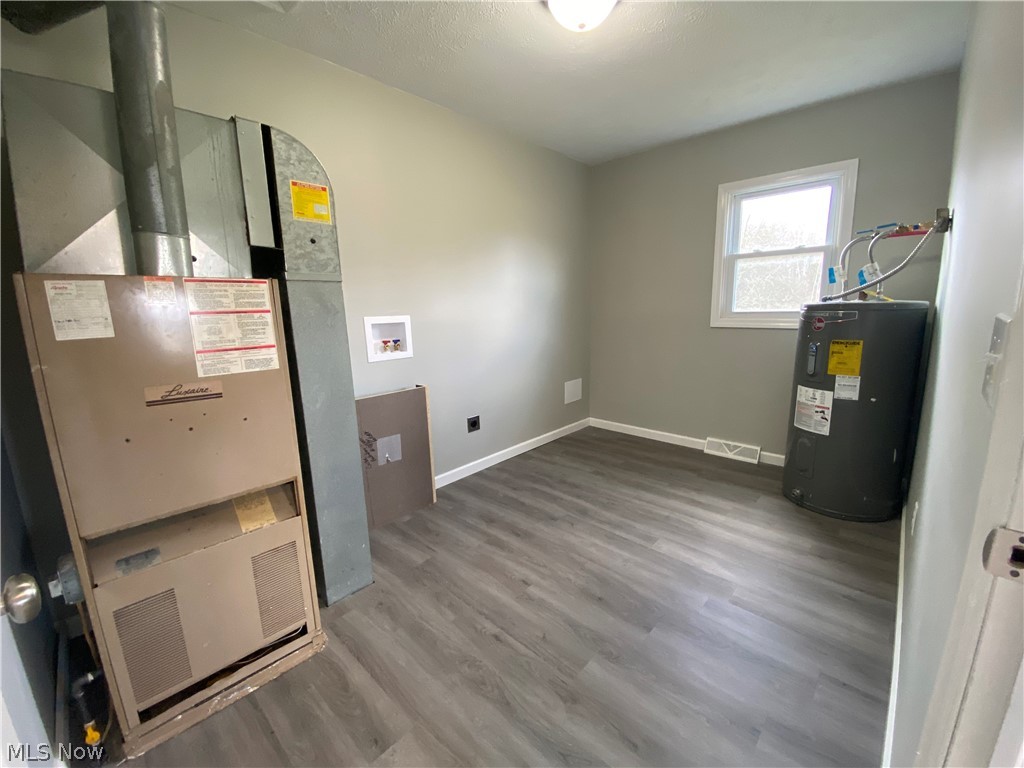 Township/Plymouth - Residential