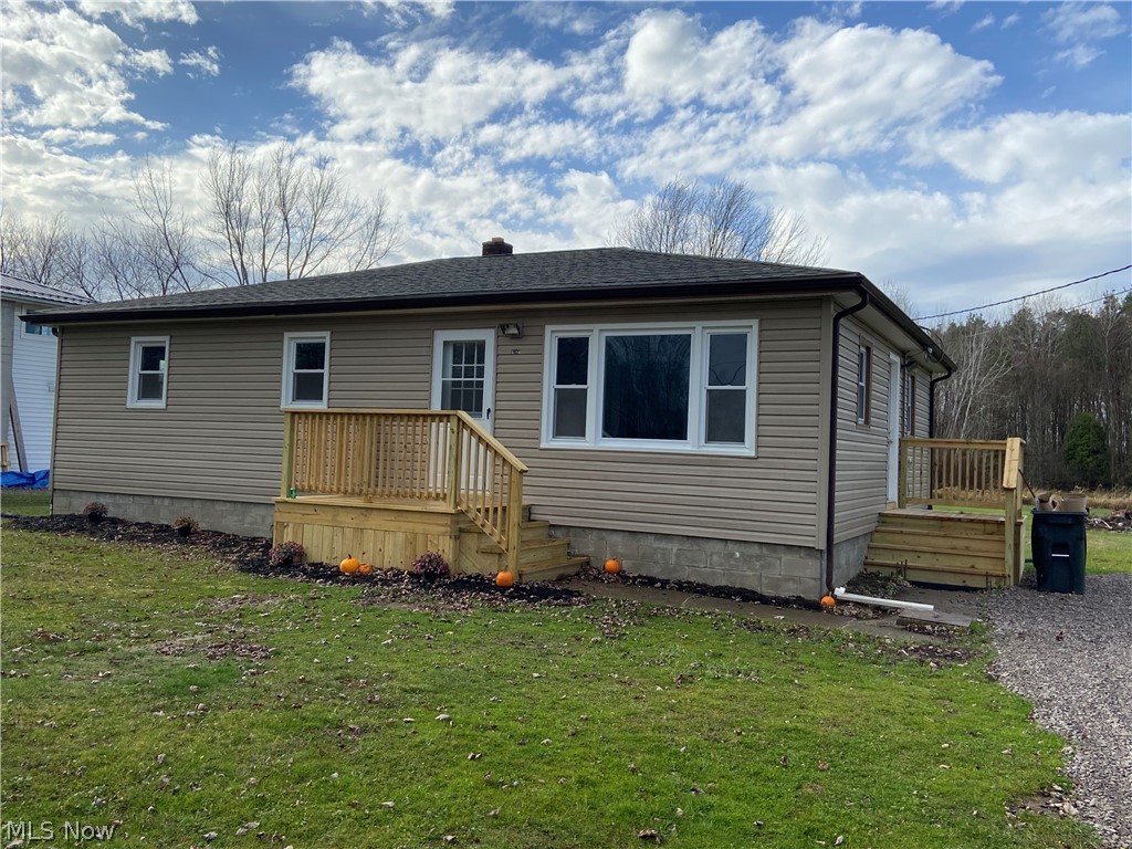 Township/Plymouth - Residential