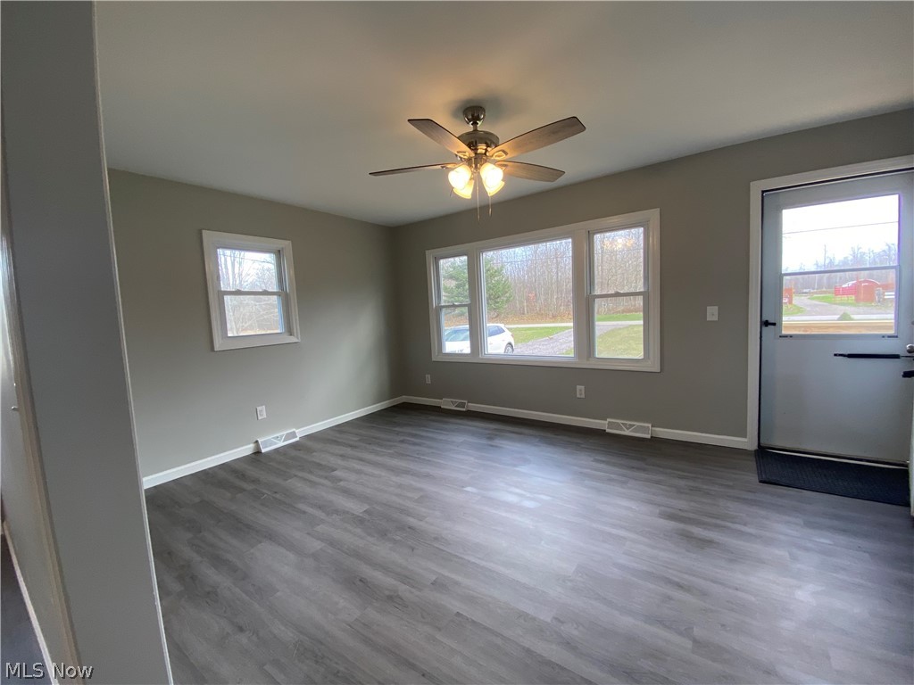 Township/Plymouth - Residential