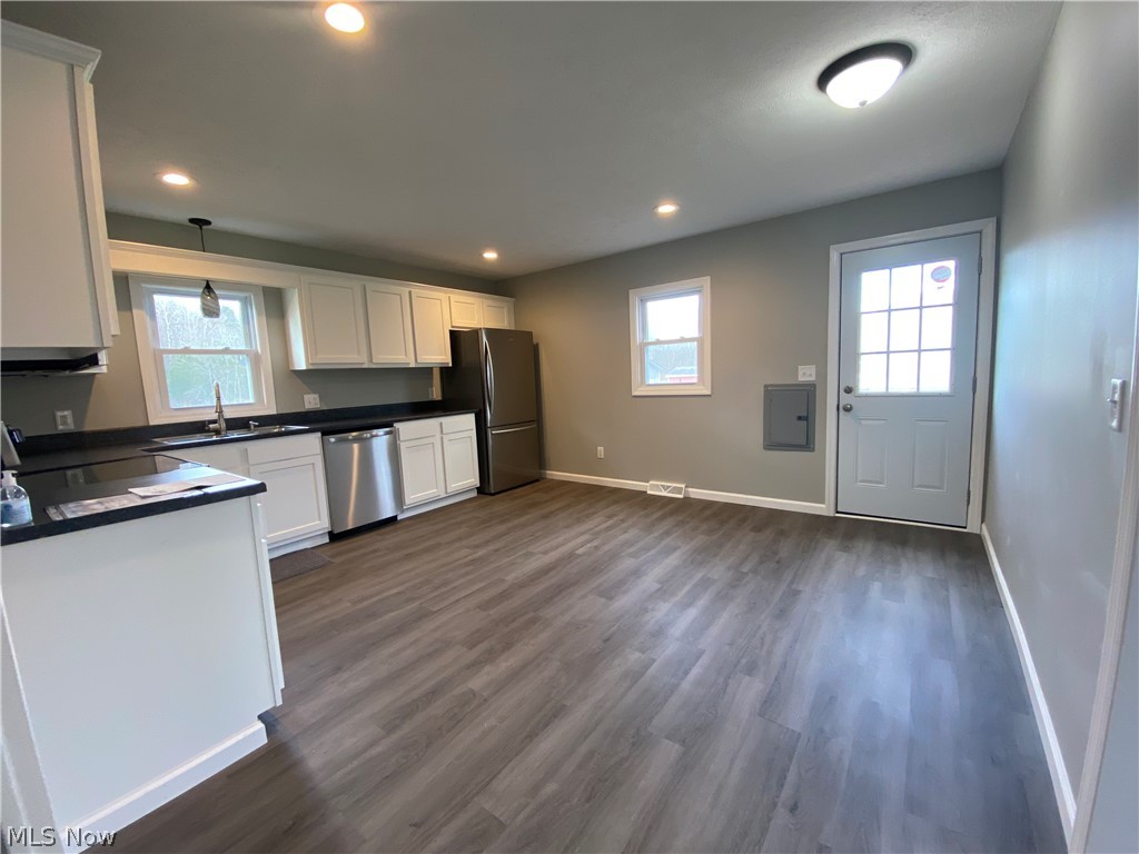 Township/Plymouth - Residential