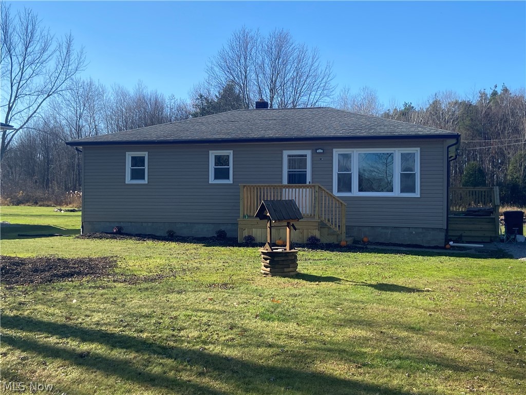 Township/Plymouth - Residential