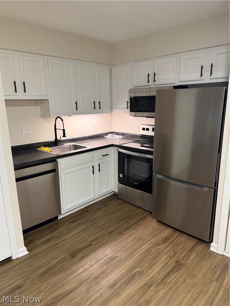 Seville Village Condo - Residential