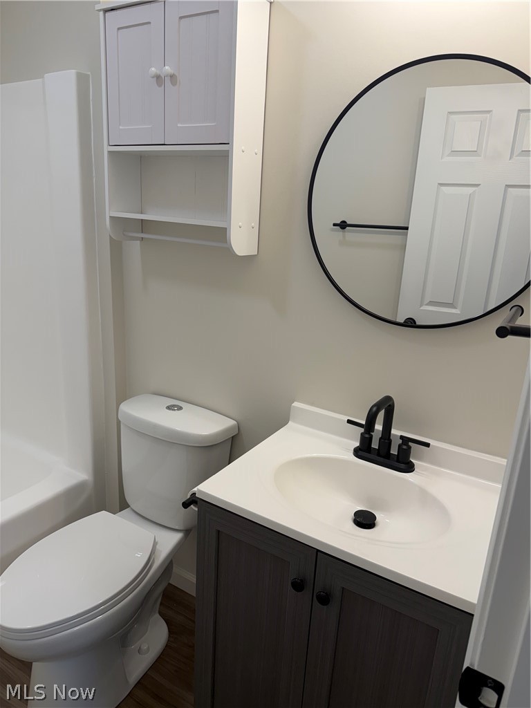 Seville Village Condo - Residential