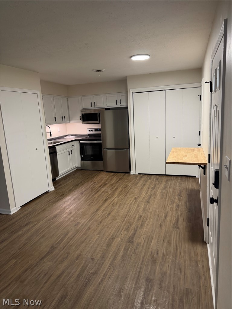 Seville Village Condo - Residential