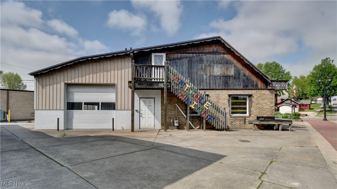 John Sundheimers 1st Add - Commercial Sale