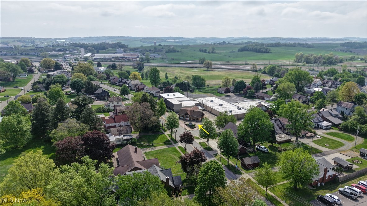 John Sundheimers 1st Add - Commercial Sale