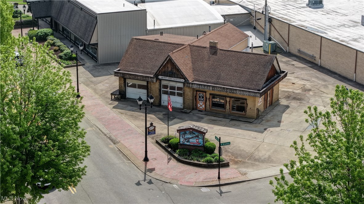 John Sundheimers 1st Add - Commercial Sale