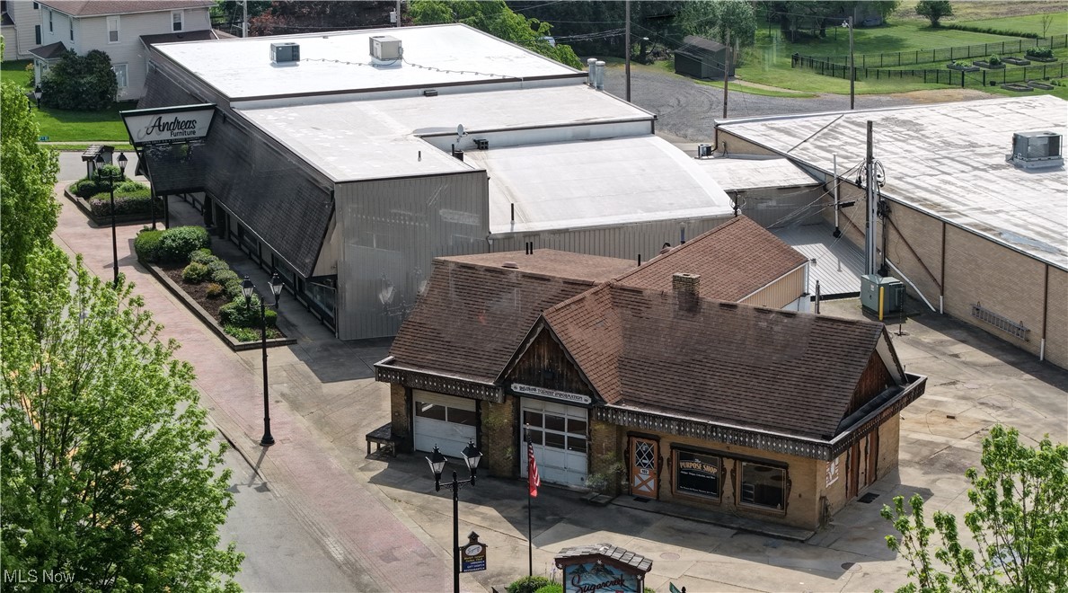 John Sundheimers 1st Add - Commercial Sale