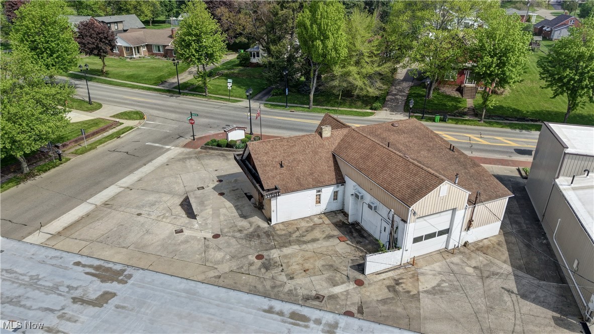 John Sundheimers 1st Add - Commercial Sale