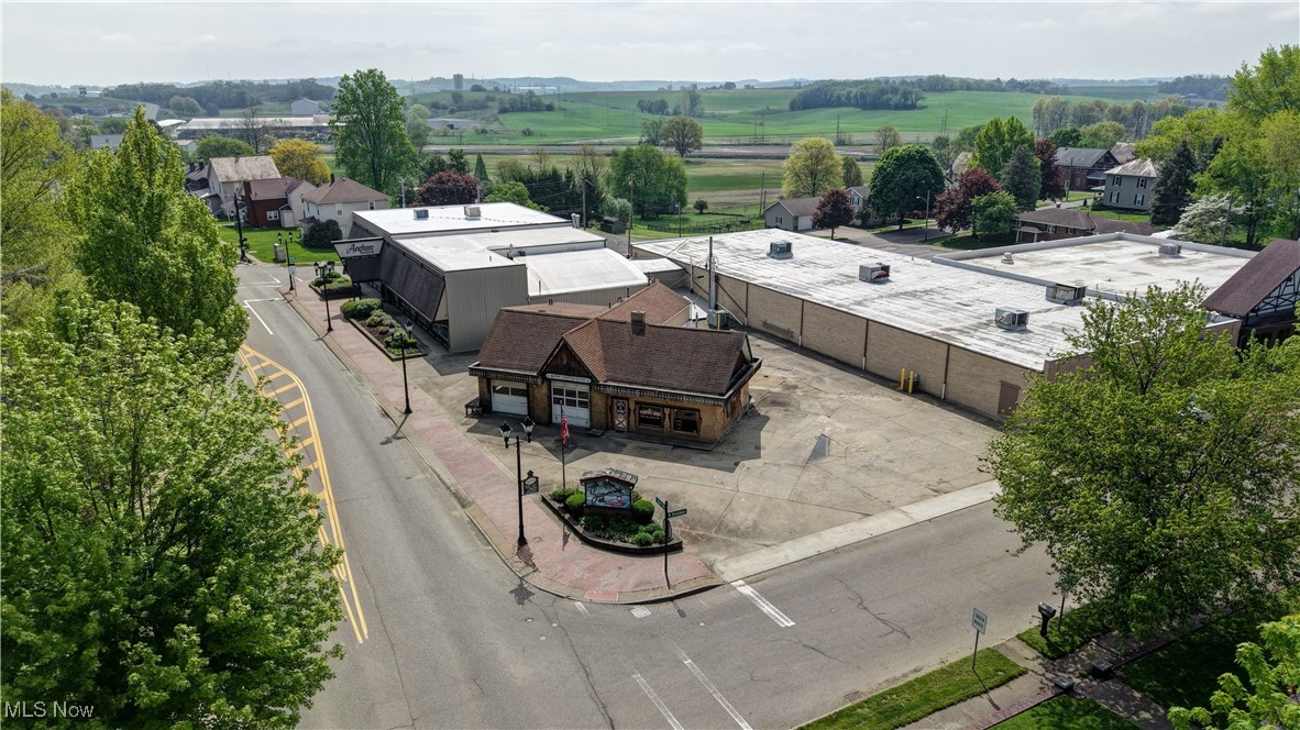 John Sundheimers 1st Add - Commercial Sale