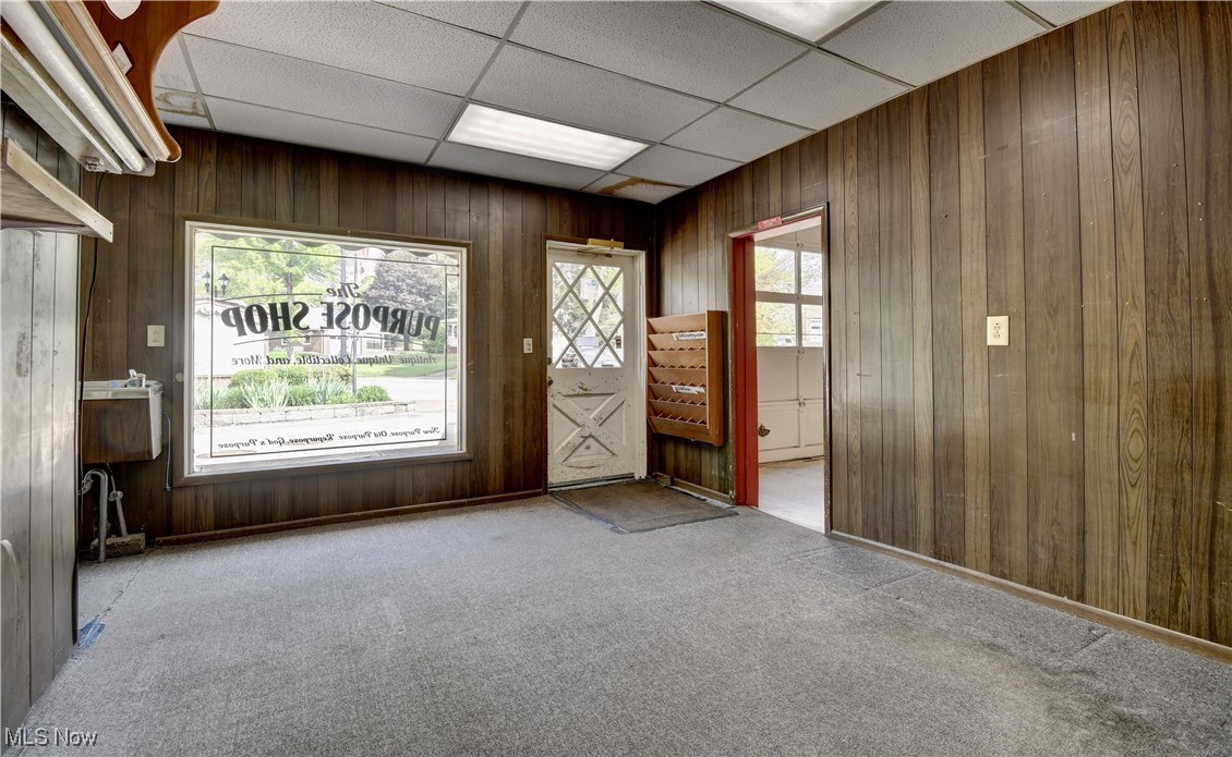 John Sundheimers 1st Add - Commercial Sale