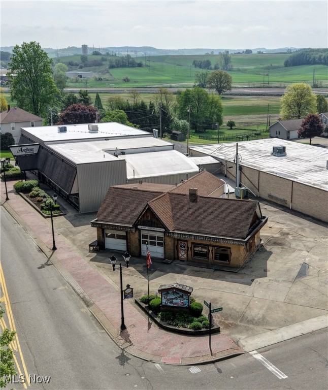 John Sundheimers 1st Add - Commercial Sale