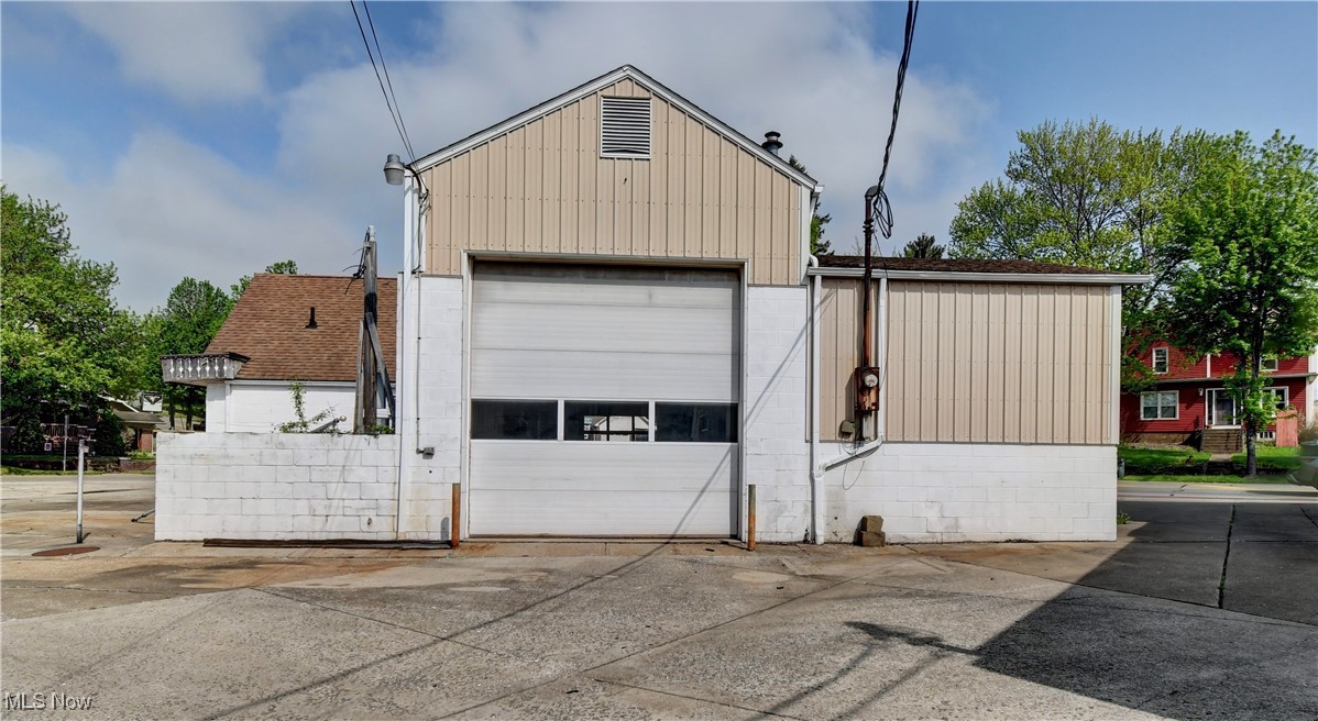 John Sundheimers 1st Add - Commercial Sale