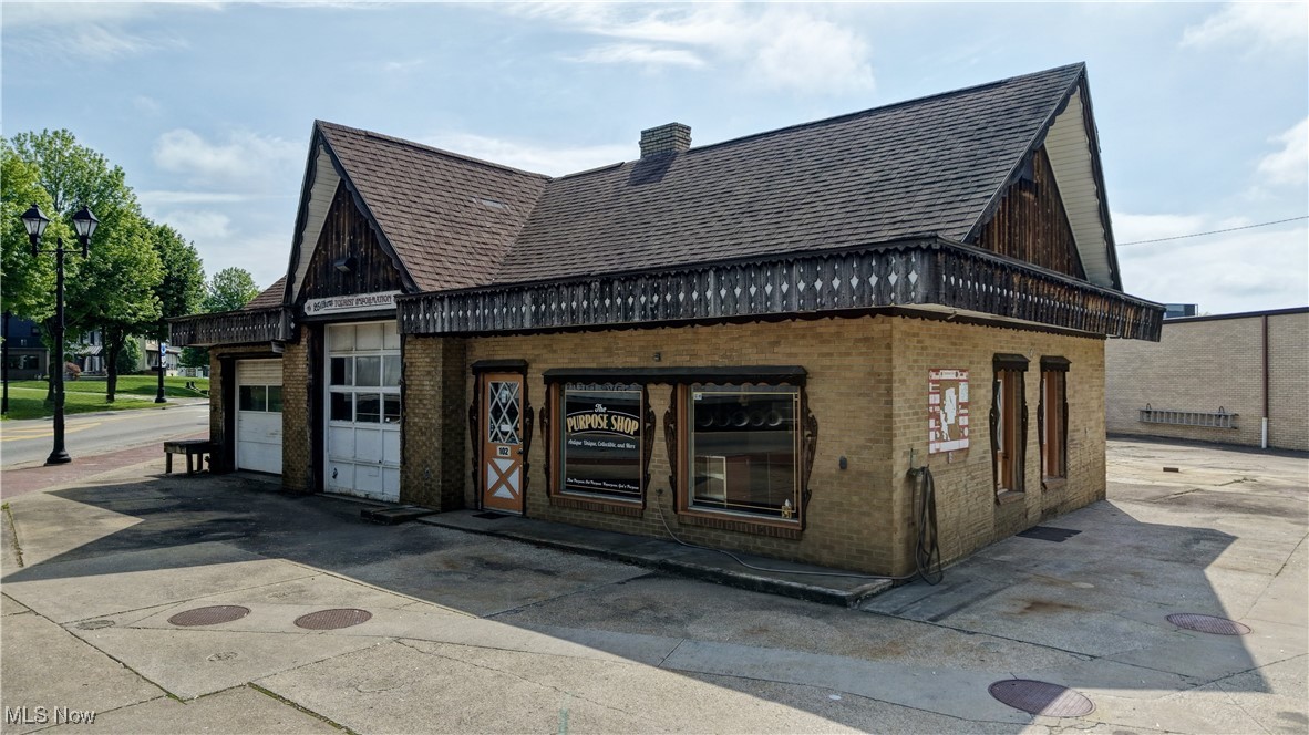 John Sundheimers 1st Add - Commercial Sale