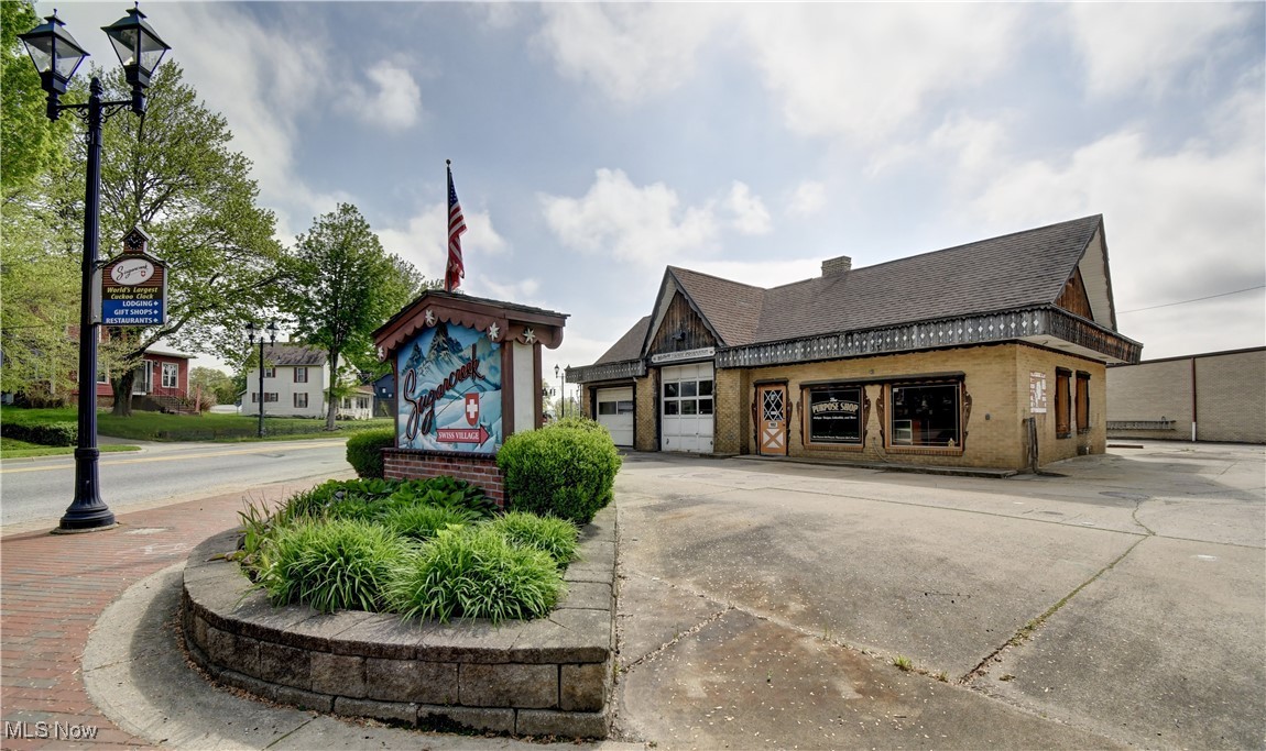 John Sundheimers 1st Add - Commercial Sale