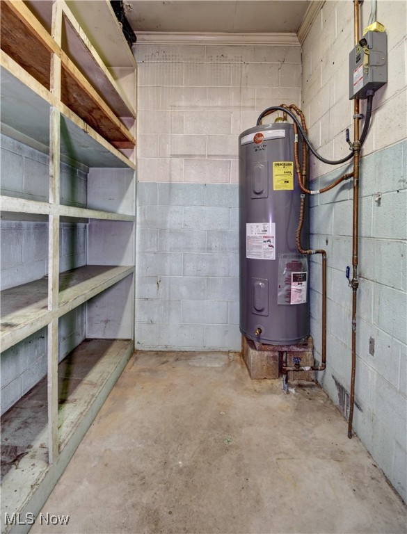 John Sundheimers 1st Add - Commercial Sale