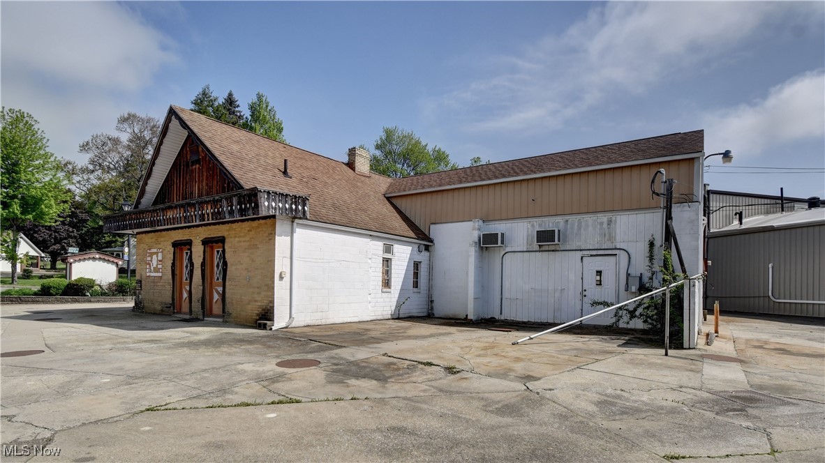 John Sundheimers 1st Add - Commercial Sale