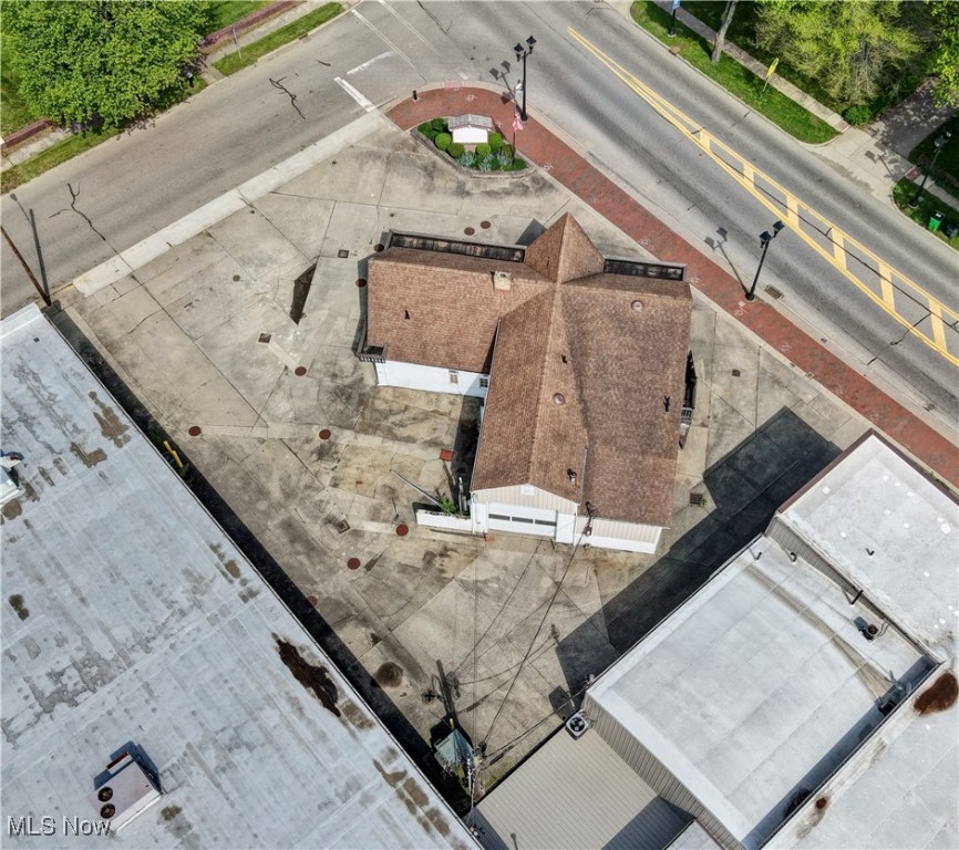 John Sundheimers 1st Add - Commercial Sale