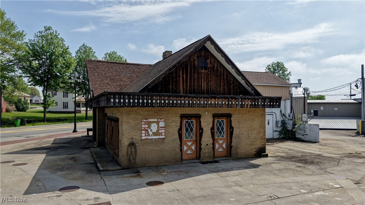 John Sundheimers 1st Add - Commercial Sale