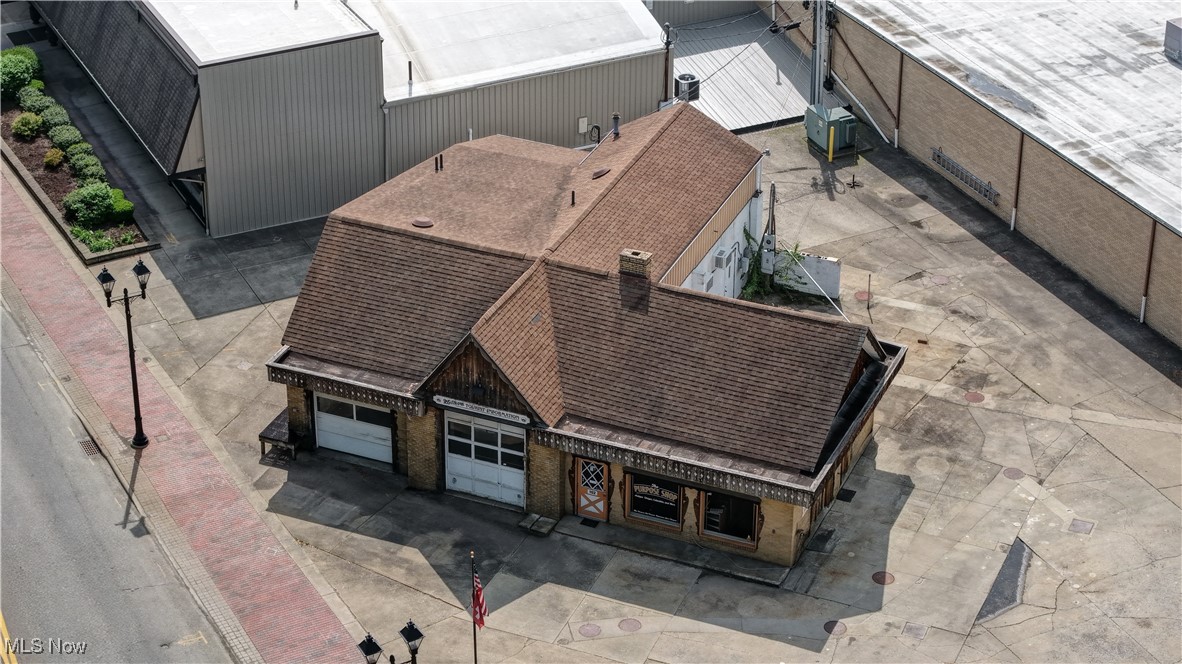 John Sundheimers 1st Add - Commercial Sale