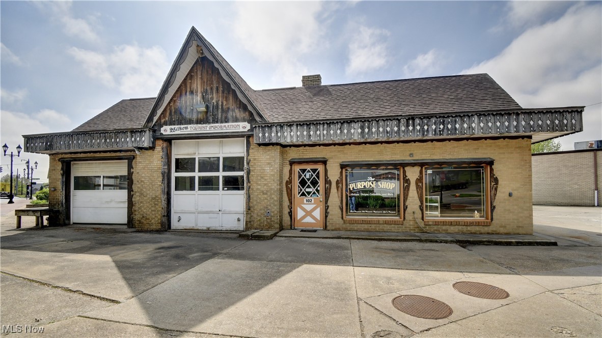 John Sundheimers 1st Add - Commercial Sale