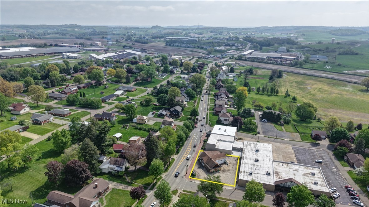 John Sundheimers 1st Add - Commercial Sale