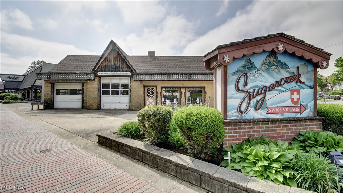 John Sundheimers 1st Add - Commercial Sale