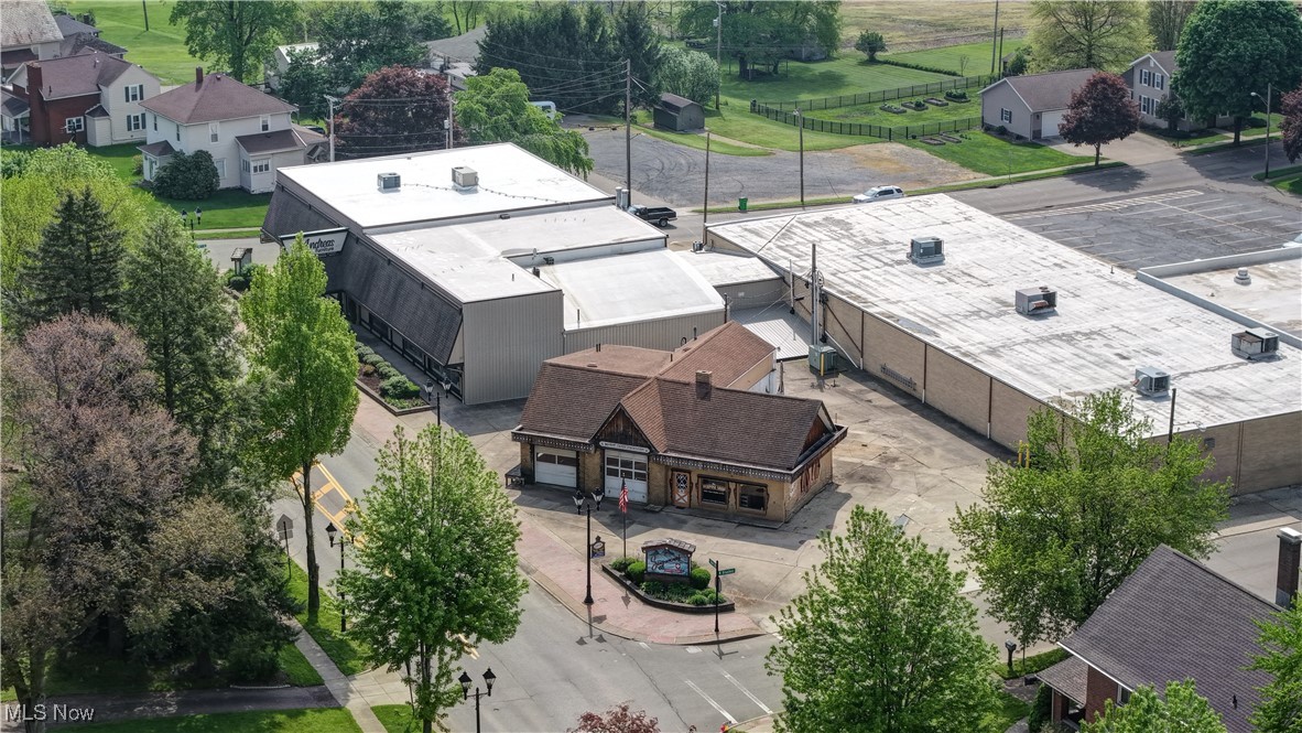 John Sundheimers 1st Add - Commercial Sale