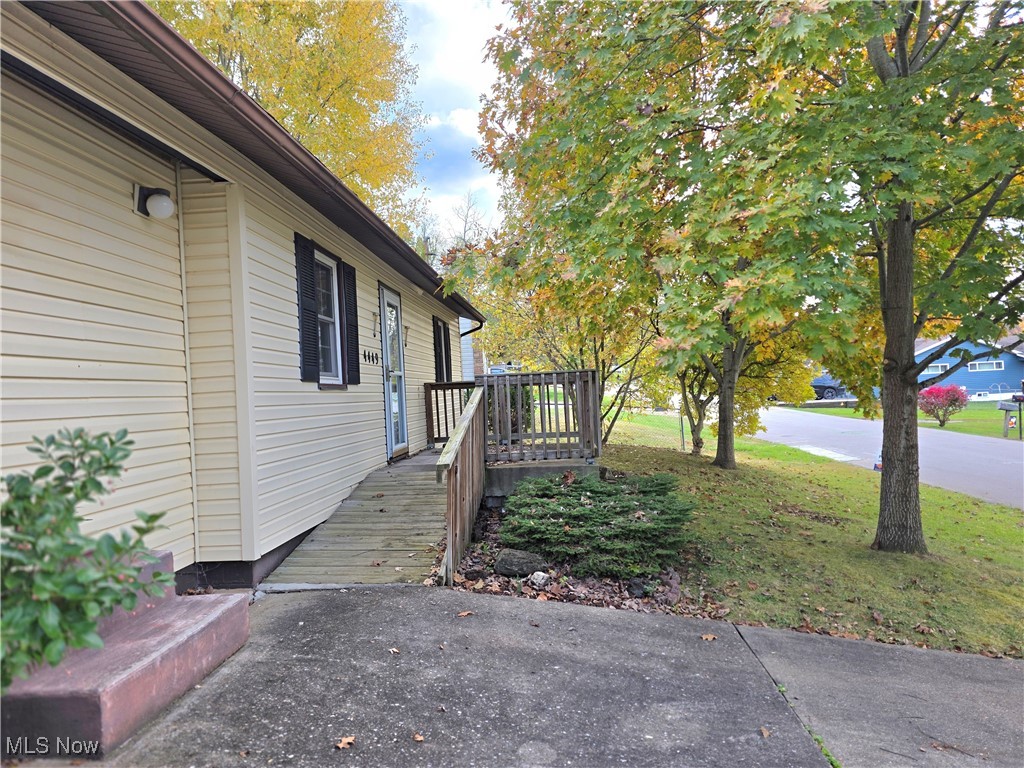 Dixie Terrace Adn - Residential