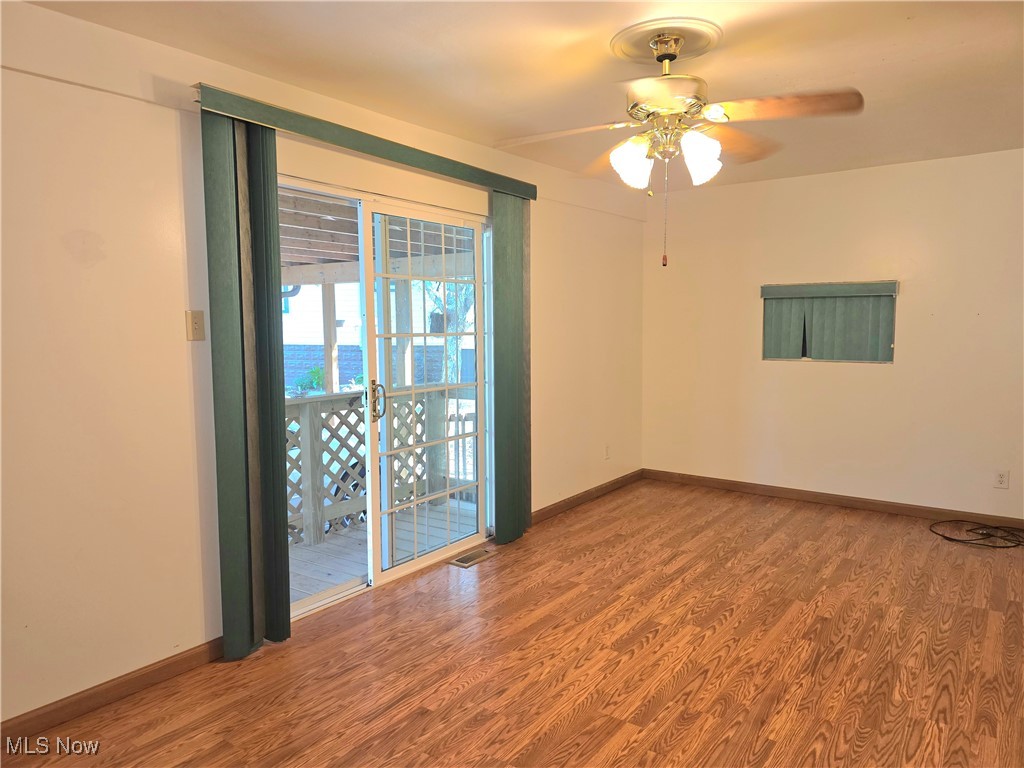 Dixie Terrace Adn - Residential