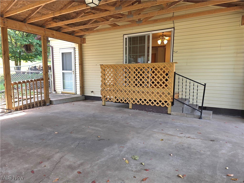 Dixie Terrace Adn - Residential