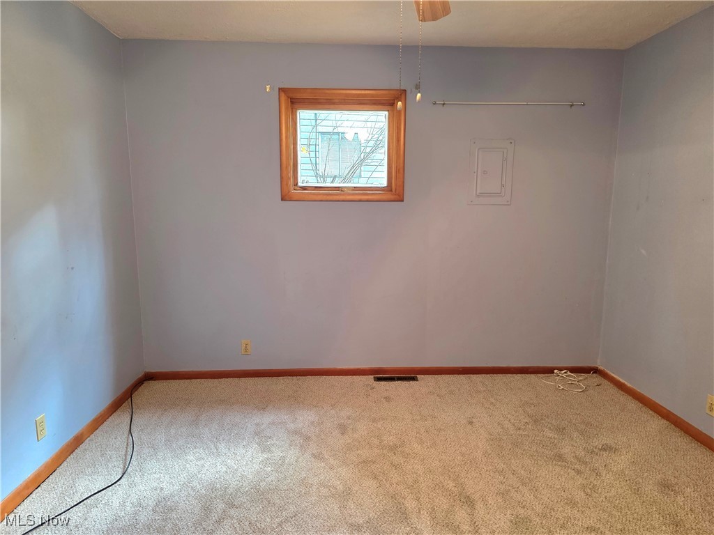 Dixie Terrace Adn - Residential