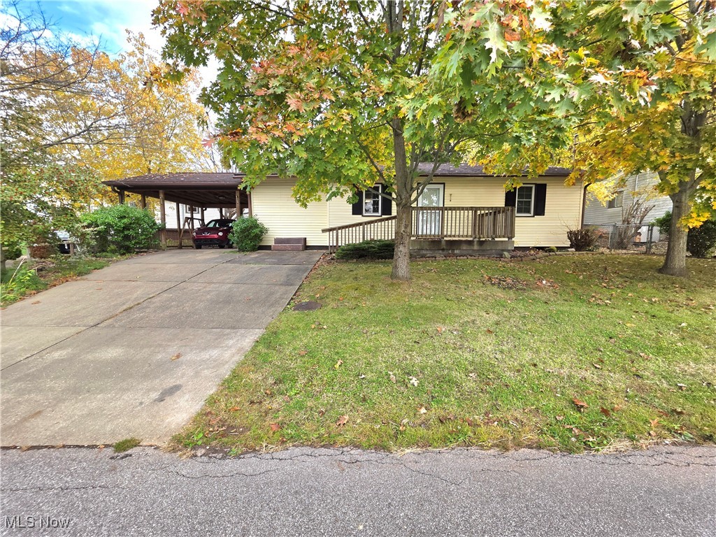 Dixie Terrace Adn - Residential