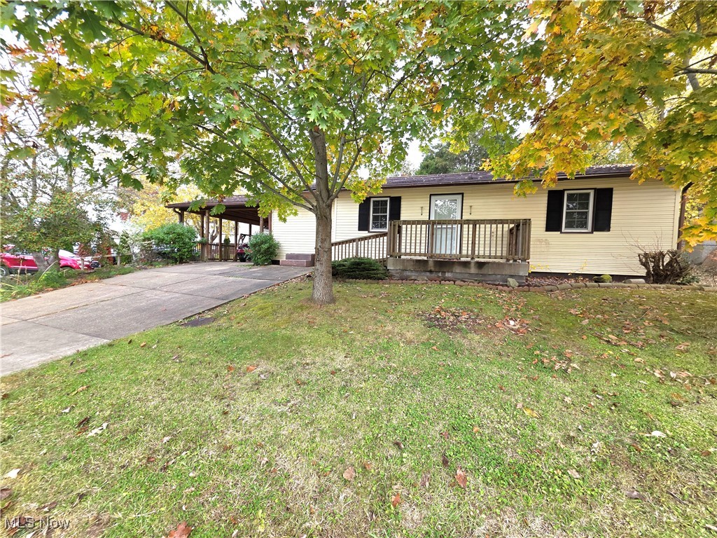 Dixie Terrace Adn - Residential