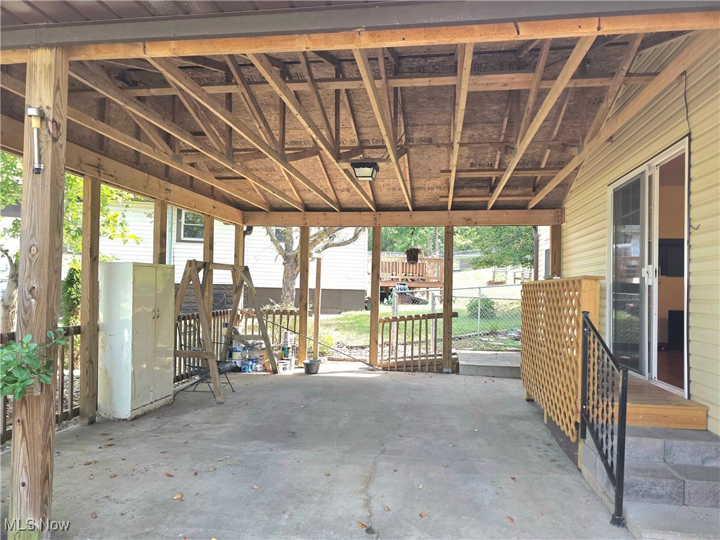 Dixie Terrace Adn - Residential