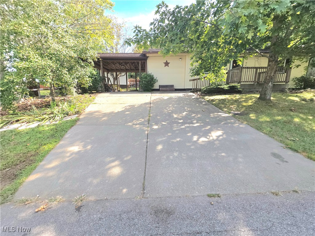 Dixie Terrace Adn - Residential