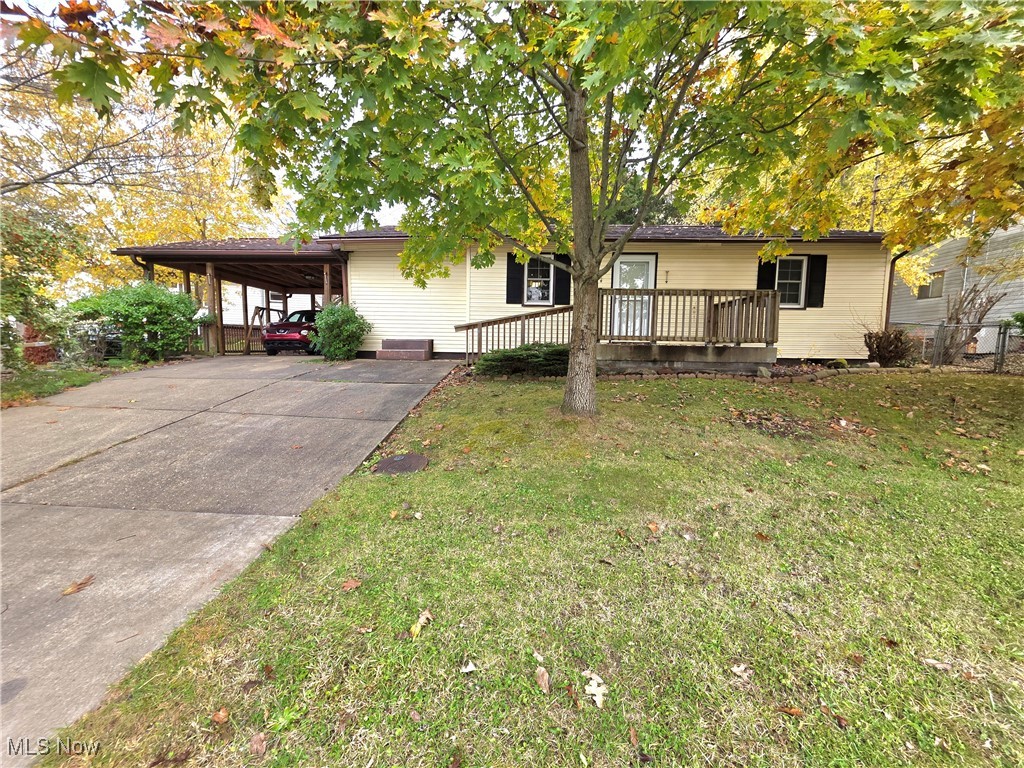 Dixie Terrace Adn - Residential