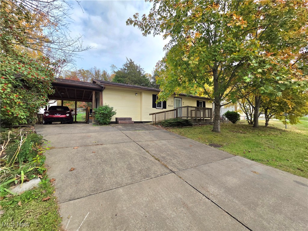 Dixie Terrace Adn - Residential