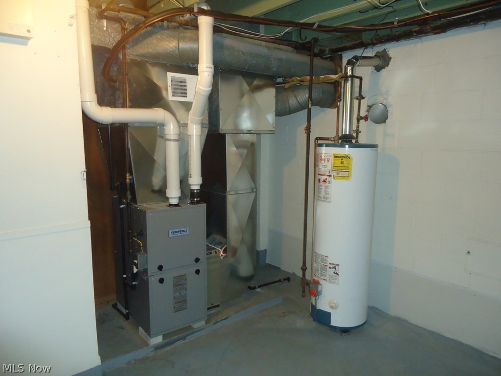 Yankee Hills - Residential