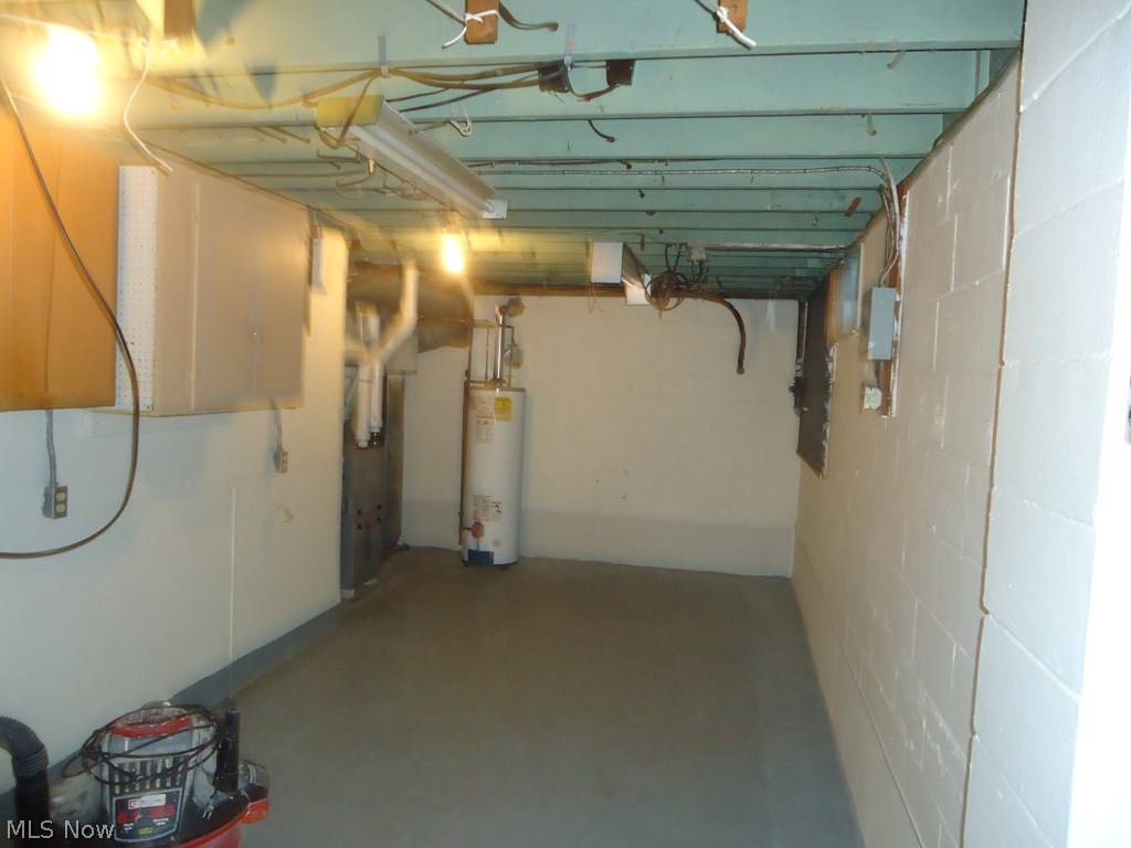 Yankee Hills - Residential