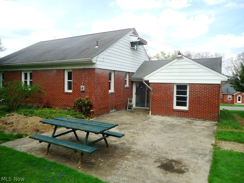 Yankee Hills - Residential