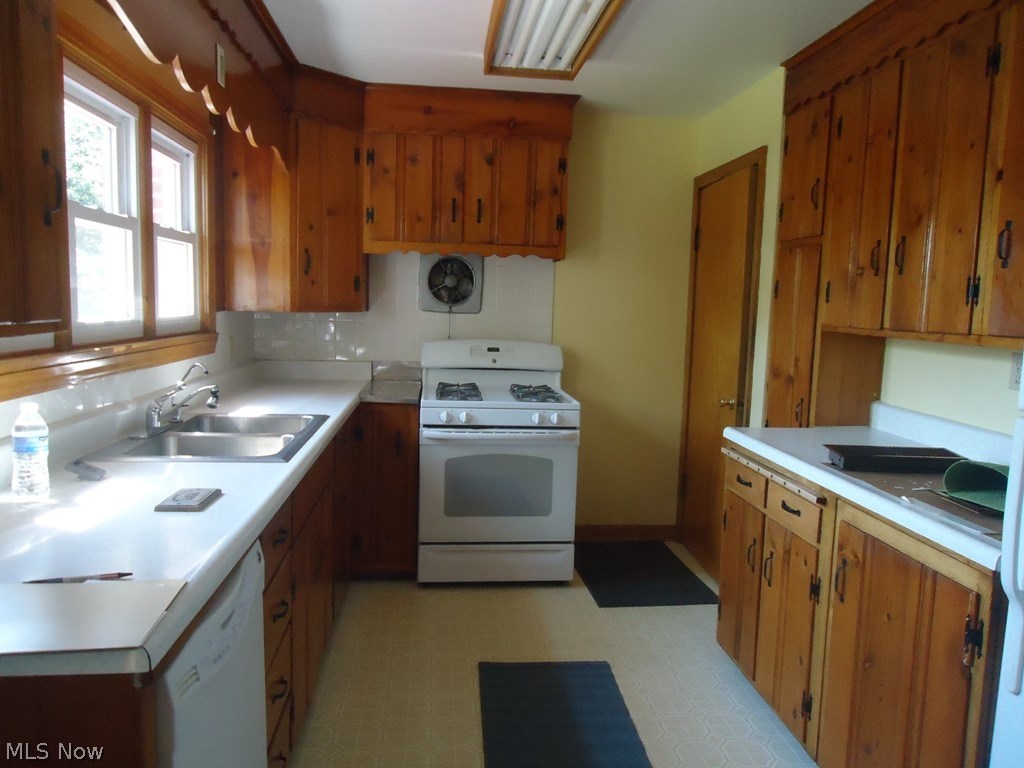 Yankee Hills - Residential