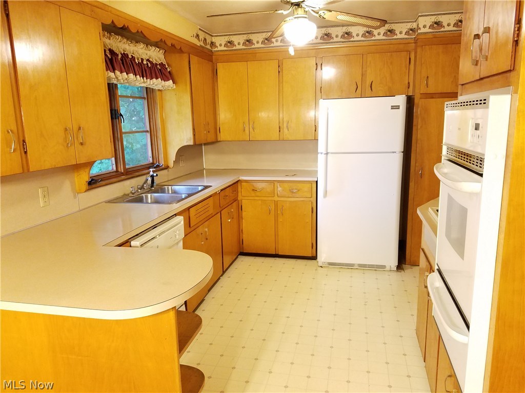 Whipple Heights - Residential