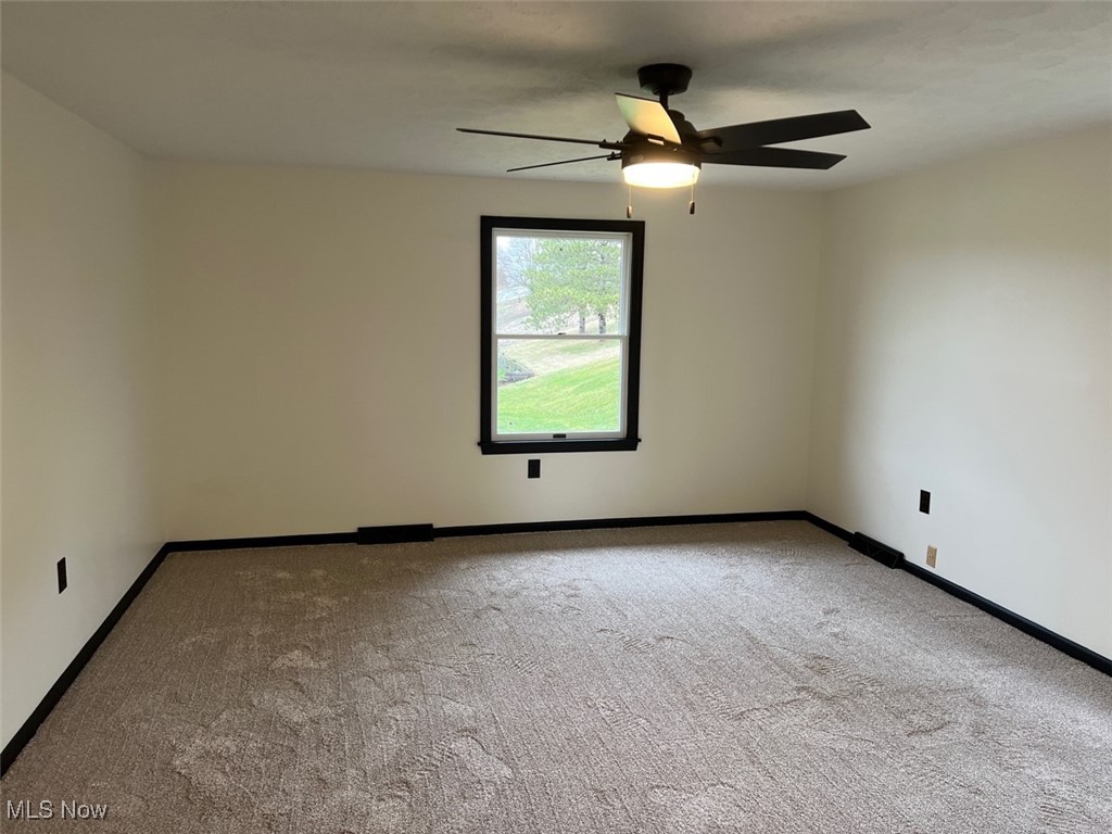 Country Club Hills Sub - Residential