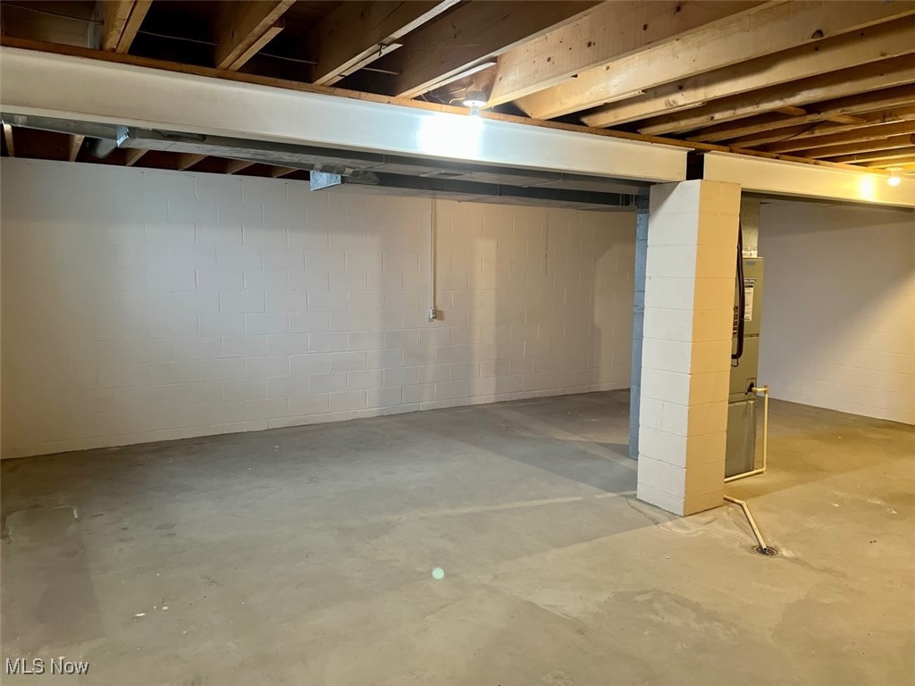 Country Club Hills Sub - Residential