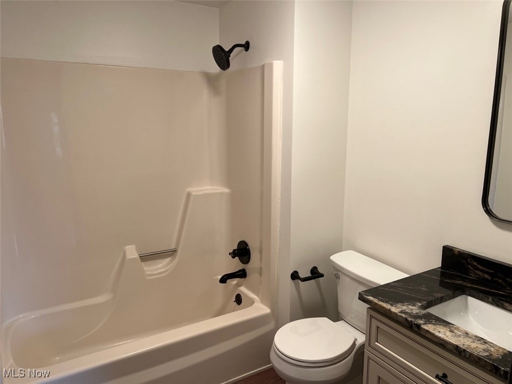 Country Club Hills Sub - Residential