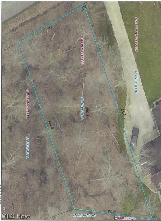 Build your dream home on this beautiful, wooded lot in Roaming Shores. Across the street from Lake Roaming Rock. Clubhouse, Sports Bar and Restaurant, Marina, Boating, Water and Jet skiing, Kayaking, Heated Pools, Great Bass Fishing, Volleyball, and much more. Midway between Cleveland, Erie, and Youngstown.