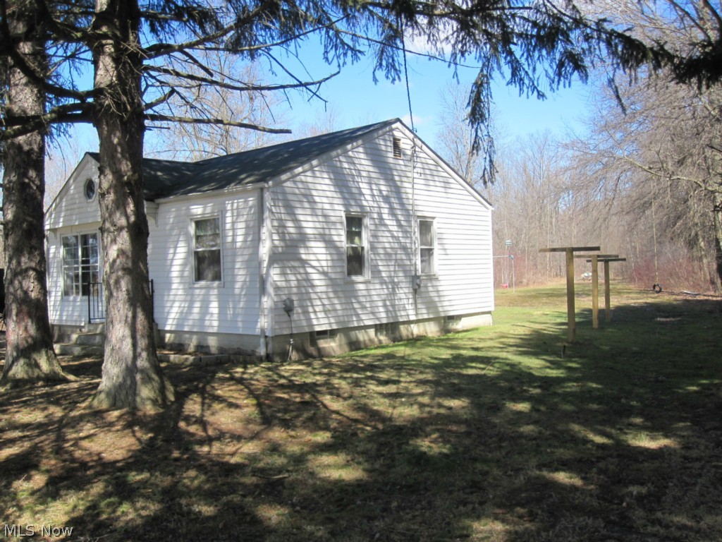 Huntsburg - Residential