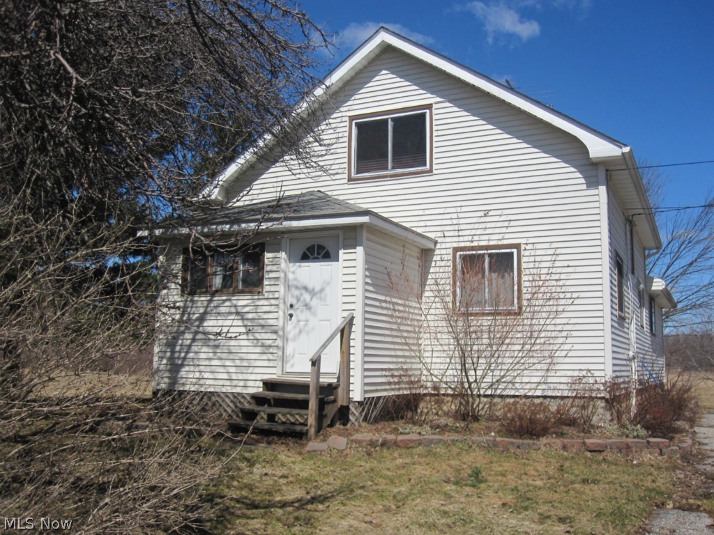 Huntsburg - Residential