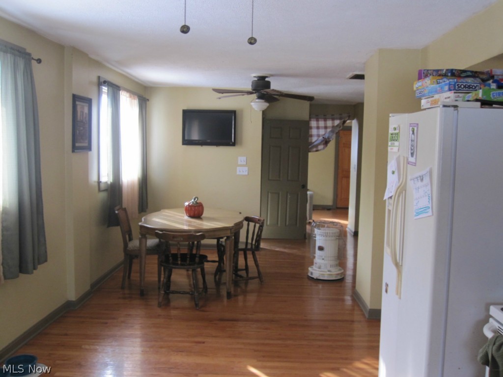 Huntsburg - Residential